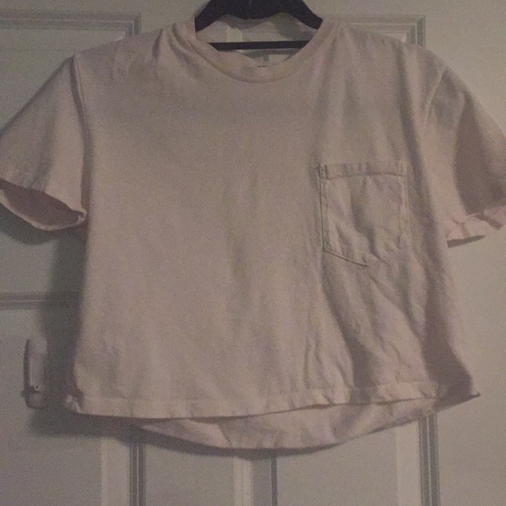 Brandy Melville Crop Top